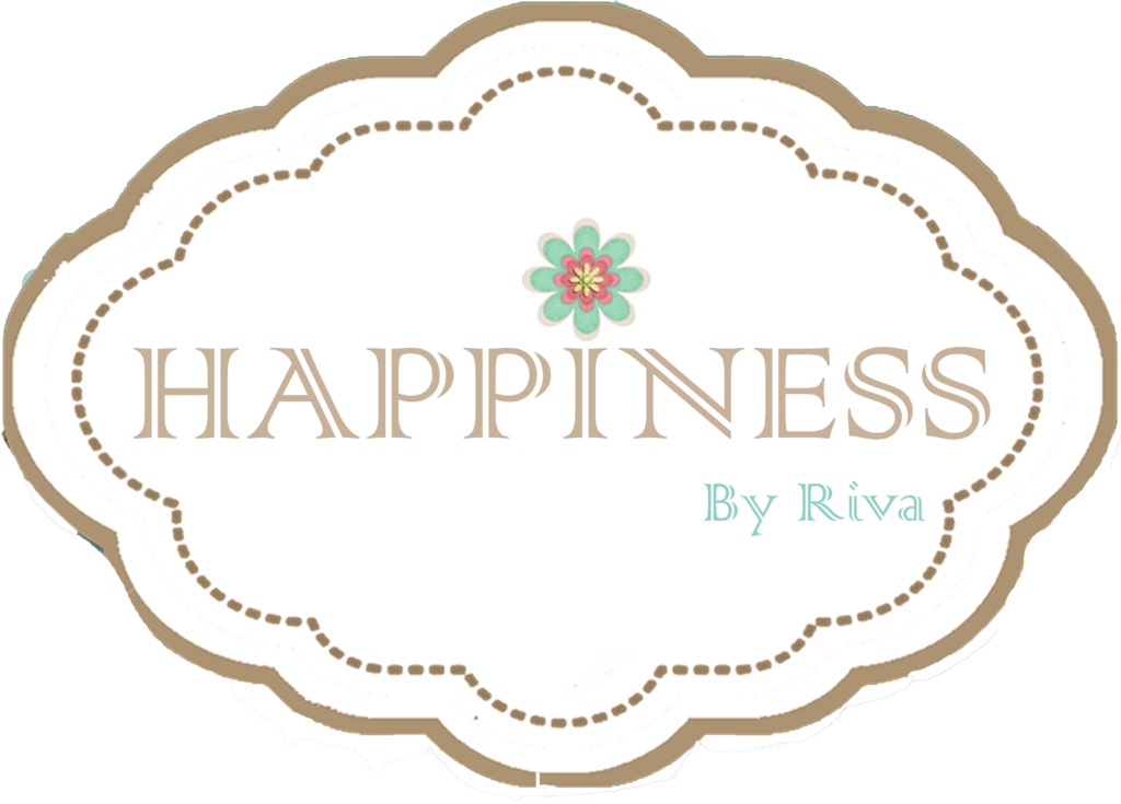 Happiness By Riva
