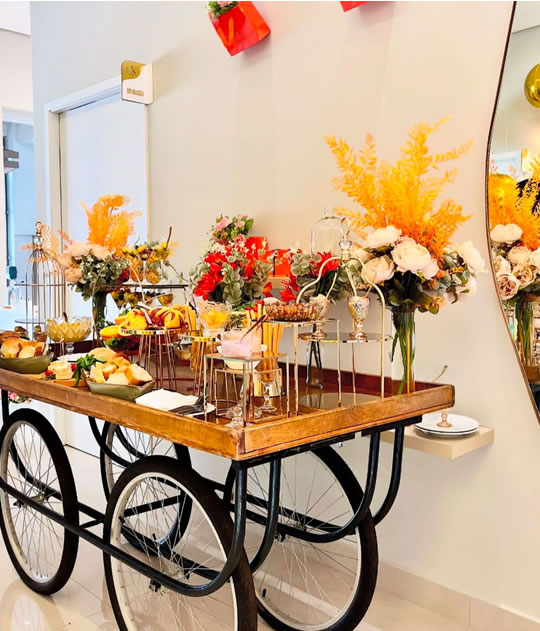 Fazer reservas - Happiness By Riva