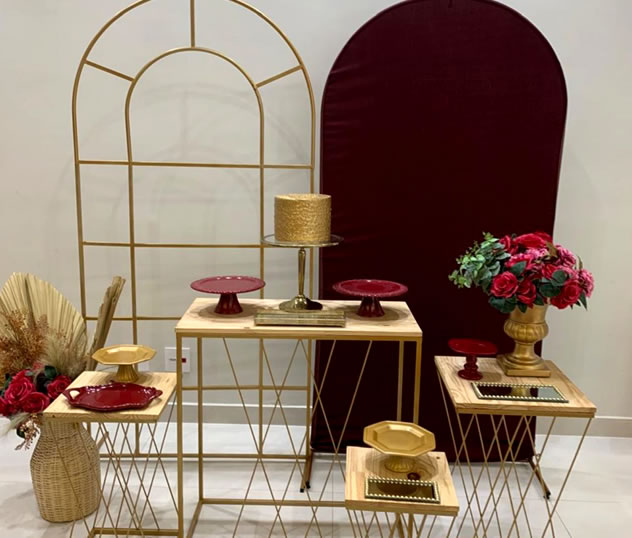 Locação - Happiness By Riva